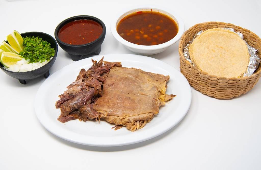 La Mejor Barbacoa | restaurant | 6522 N 59th Ave, Glendale, AZ 85301, USA | 6026873200 OR +1 602-687-3200