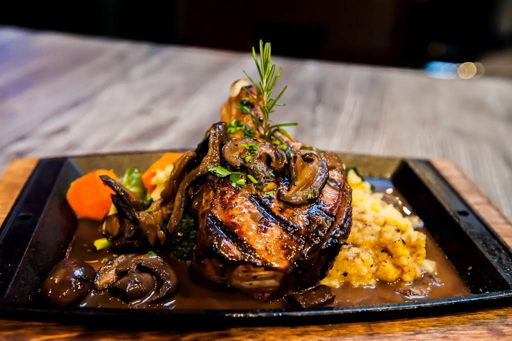 PRANZI | restaurant | 777 Laurel St, San Carlos, CA 94070, USA | 6504533768 OR +1 650-453-3768