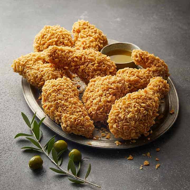 bb.q Chicken Lynnwood | meal takeaway | 3301 184th St SW STE 220, Lynnwood, WA 98037, USA | 4258350410 OR +1 425-835-0410