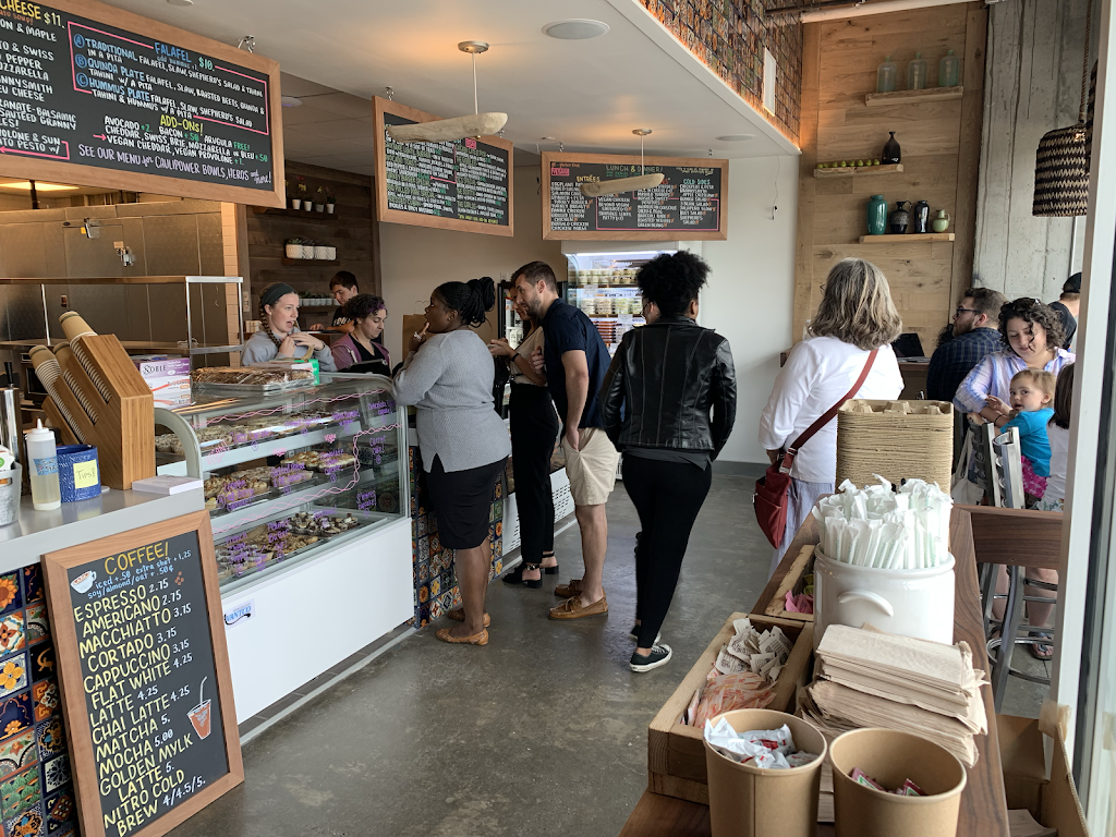 Cuisine By Claudette | restaurant | 190 Beach 69th St, Arverne, NY 11692, USA | 7189455511 OR +1 718-945-5511