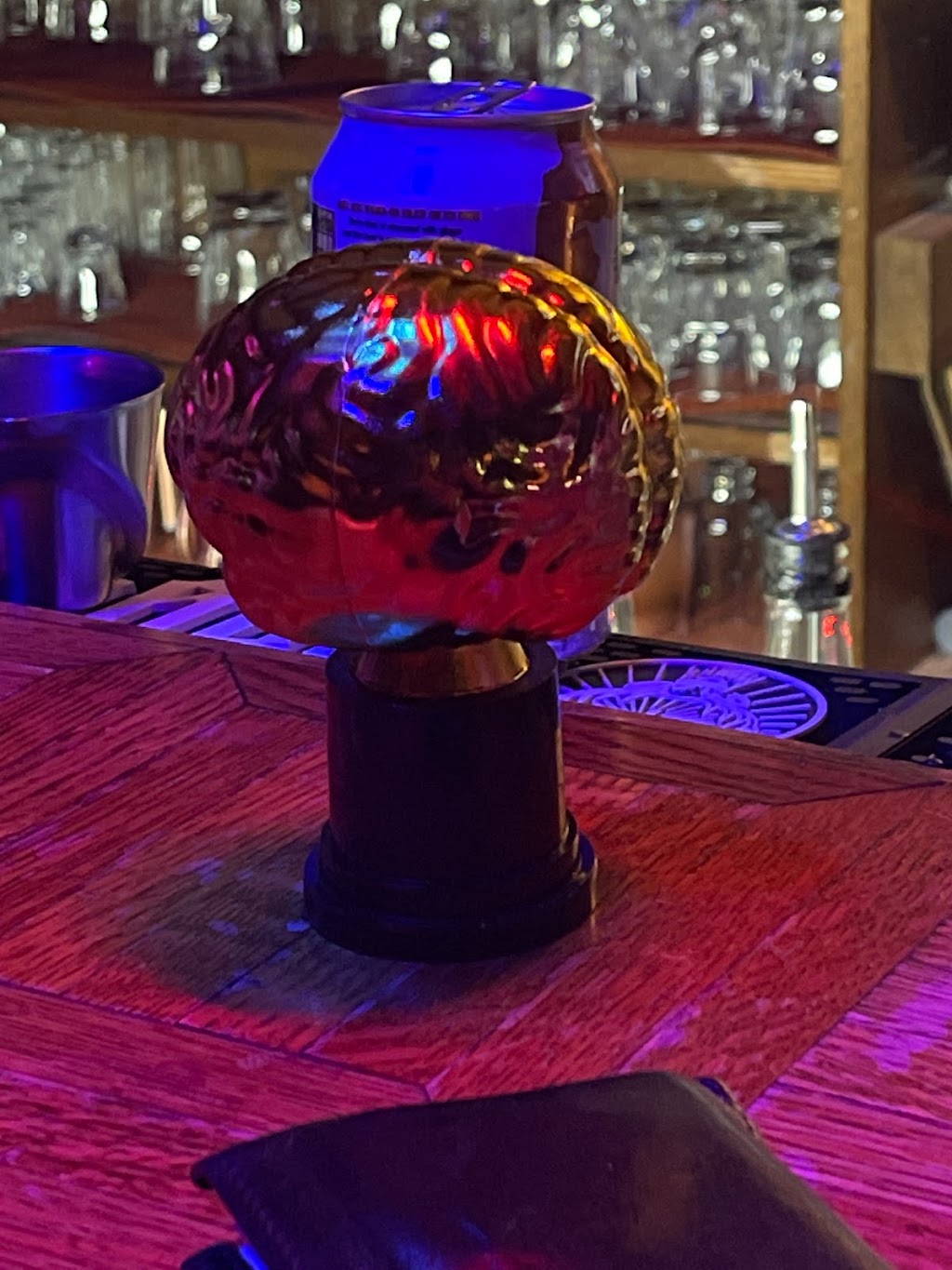 The Elephant Room | restaurant | 651 Cleveland St, Port Townsend, WA 98368, USA | 3603442327 OR +1 360-344-2327