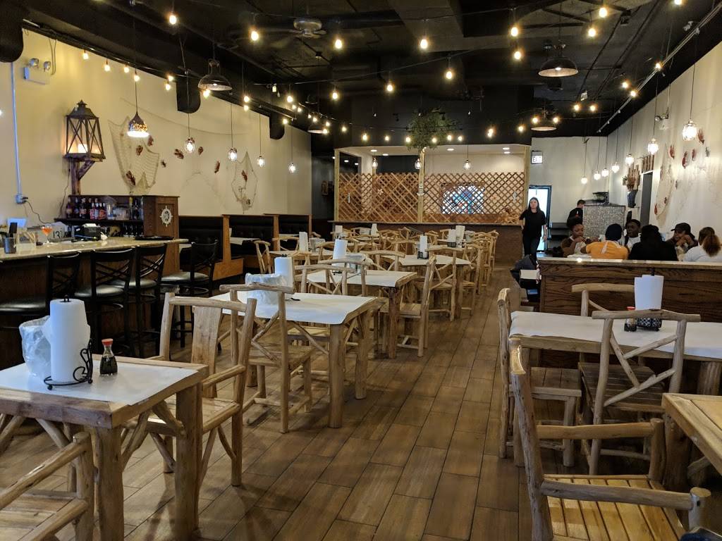 Jumbo Crab | restaurant | 1443 W Fullerton Ave, Chicago, IL 60614, USA | 7736616678 OR +1 773-661-6678