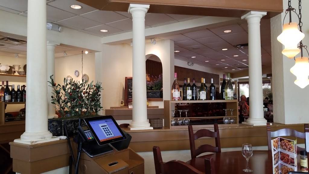 Olive Garden Italian Restaurant | meal takeaway | 2156 Northwoods Blvd, North Charleston, SC 29406, USA | 8437640200 OR +1 843-764-0200