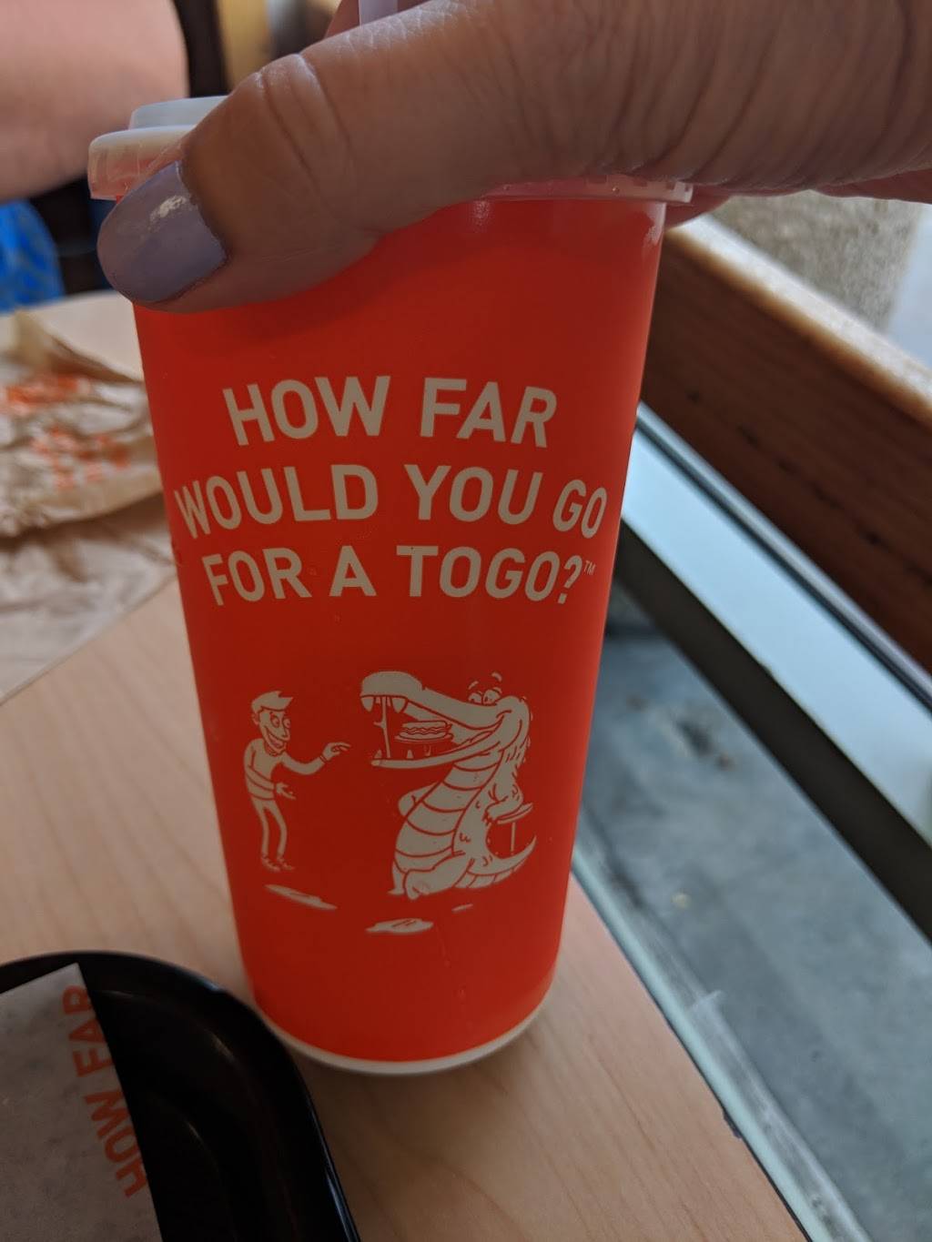 TOGOS Sandwiches | meal takeaway | 109 E Alameda Ave, Burbank, CA 91502, USA | 8185584000 OR +1 818-558-4000