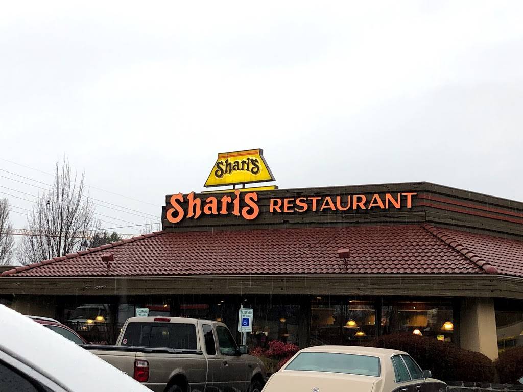 Sharis Cafe and Pies | bakery | 15252 Aurora Ave N, Shoreline, WA 98133, USA | 2063612552 OR +1 206-361-2552
