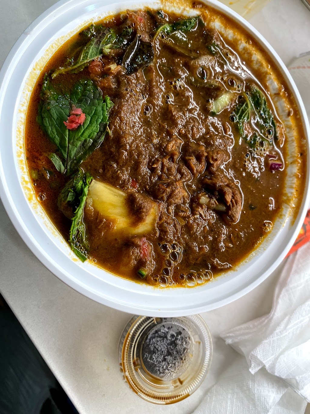 33 Bah Kut Teh | restaurant | 133-35 Roosevelt Ave, Queens, NY 11354, USA | 9292044651 OR +1 929-204-4651