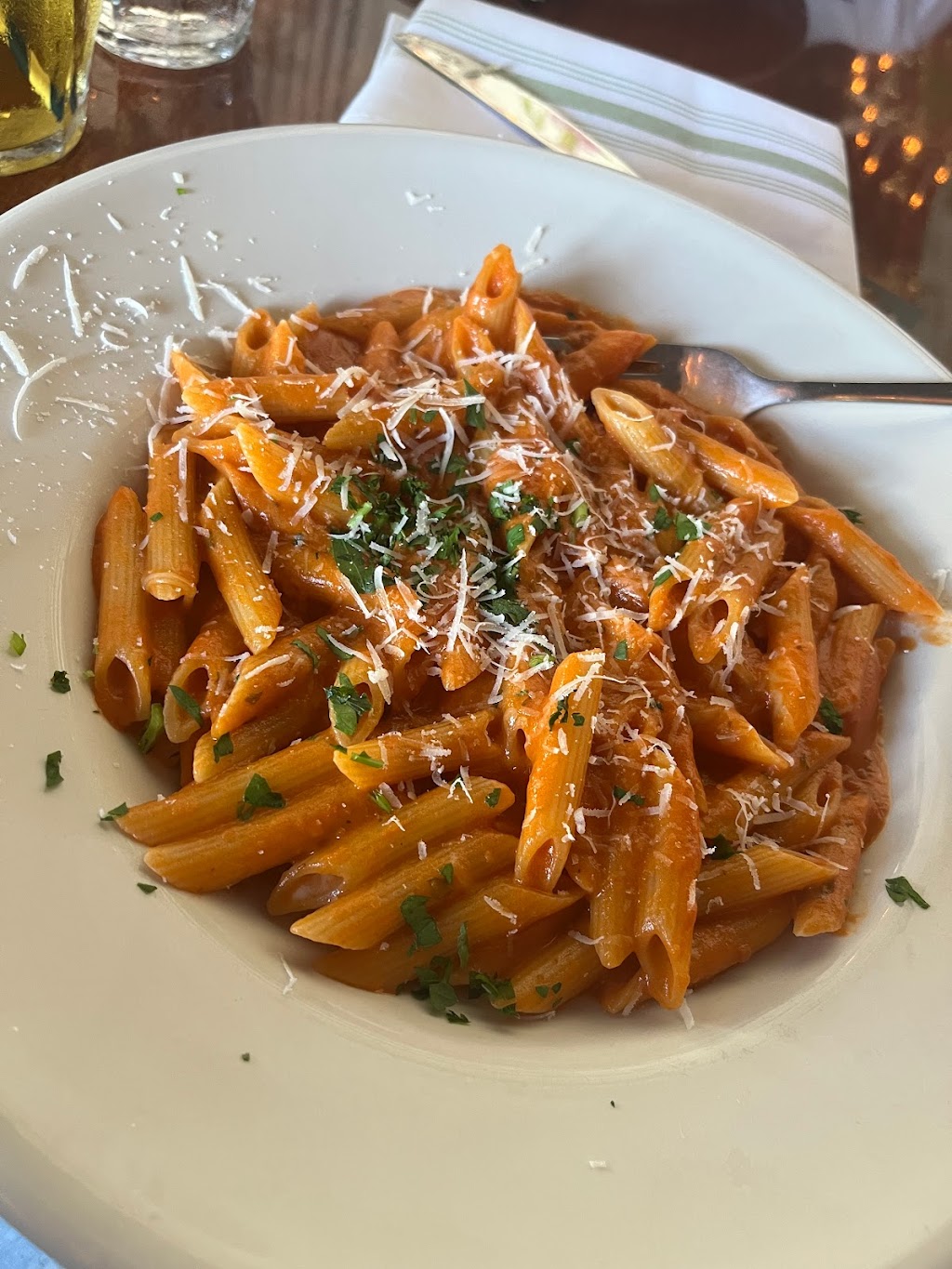 Di Mauro`s Italian Restaurant & Bar | restaurant | 1464 Washington Ave, Miami Beach, FL 33139, USA | 3056735774 OR +1 305-673-5774