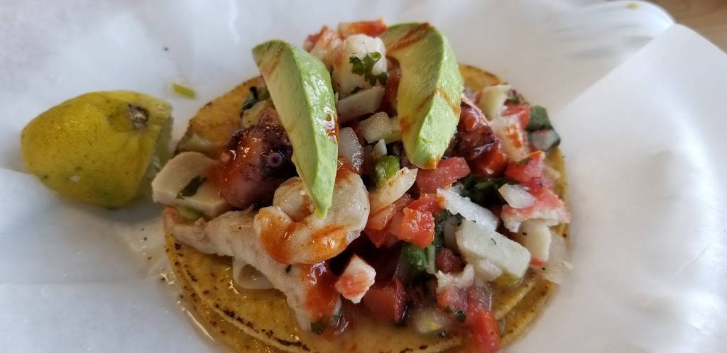 Mariscos Rosarito | restaurant | 1110 W Anaheim St, Wilmington, CA 90744, USA | 3105492538 OR +1 310-549-2538