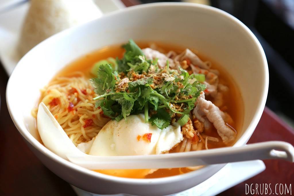 Mix-it Restaurant | restaurant | 1678 Massachusetts Ave, Cambridge, MA 02138, USA | 6175470212 OR +1 617-547-0212