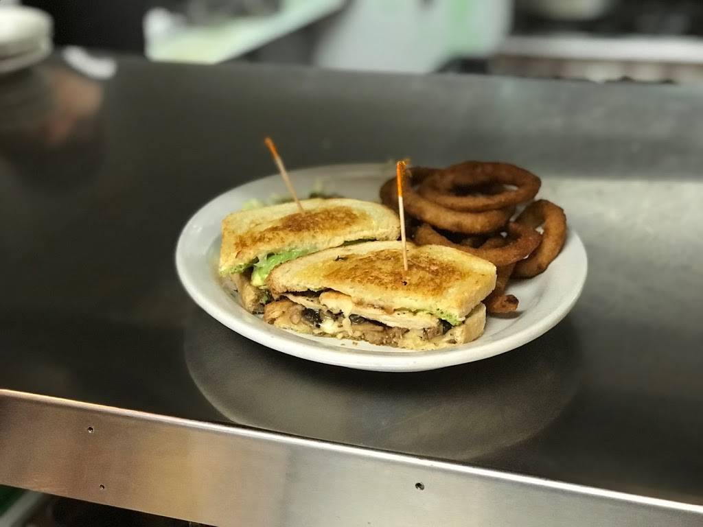 Highland Cafe | restaurant | 7223 Church St #A17, Highland, CA 92346, USA | 9092809911 OR +1 909-280-9911