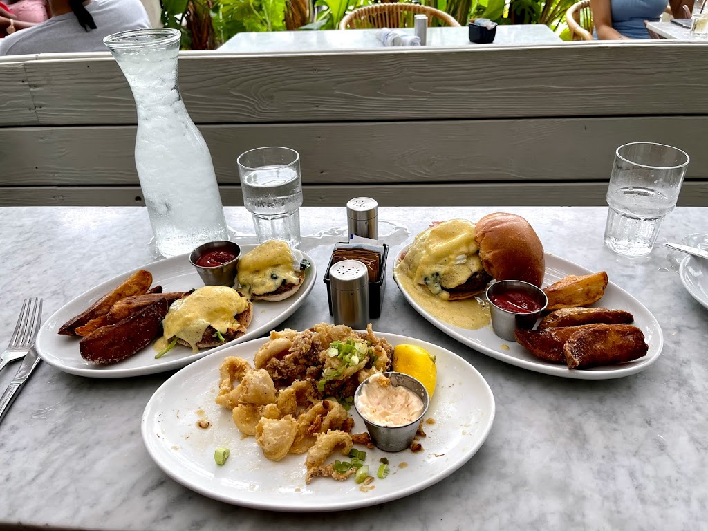 Blvd Baes Restaurant | restaurant | 7244 Biscayne Blvd, Miami, FL 33138, USA | 7866159661 OR +1 786-615-9661