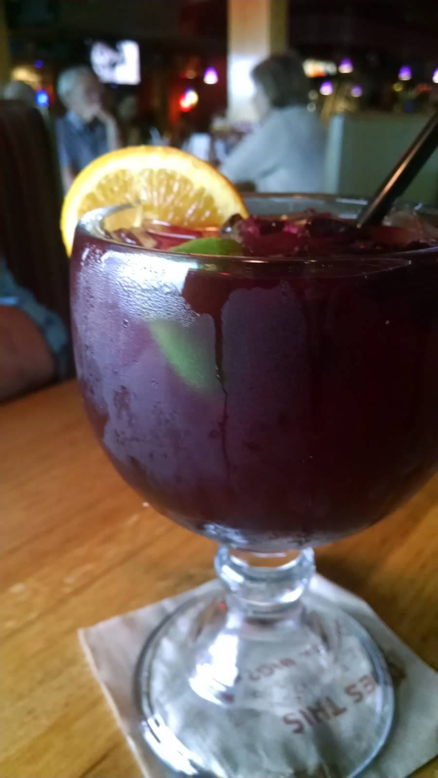 Applebees Grill + Bar | restaurant | 585 Moseley Rd, Fairport, NY 14450, USA | 5854254700 OR +1 585-425-4700