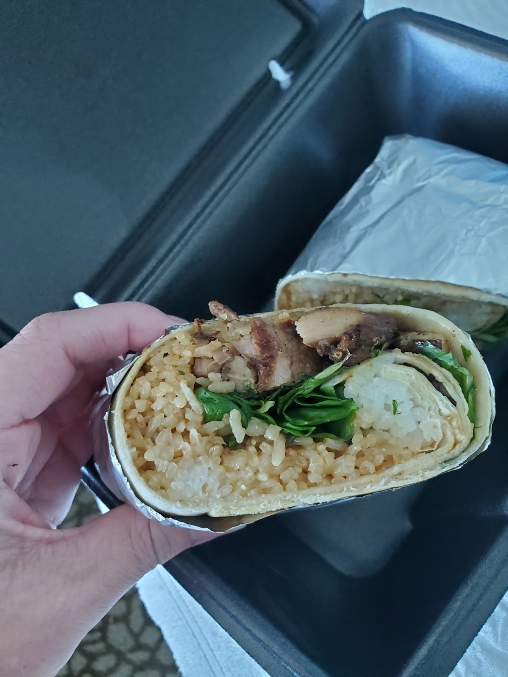 Aloha Hawaiian Grill | restaurant | 25771 Perdido Beach Blvd, Orange Beach, AL 36561, USA | 2519810808 OR +1 251-981-0808