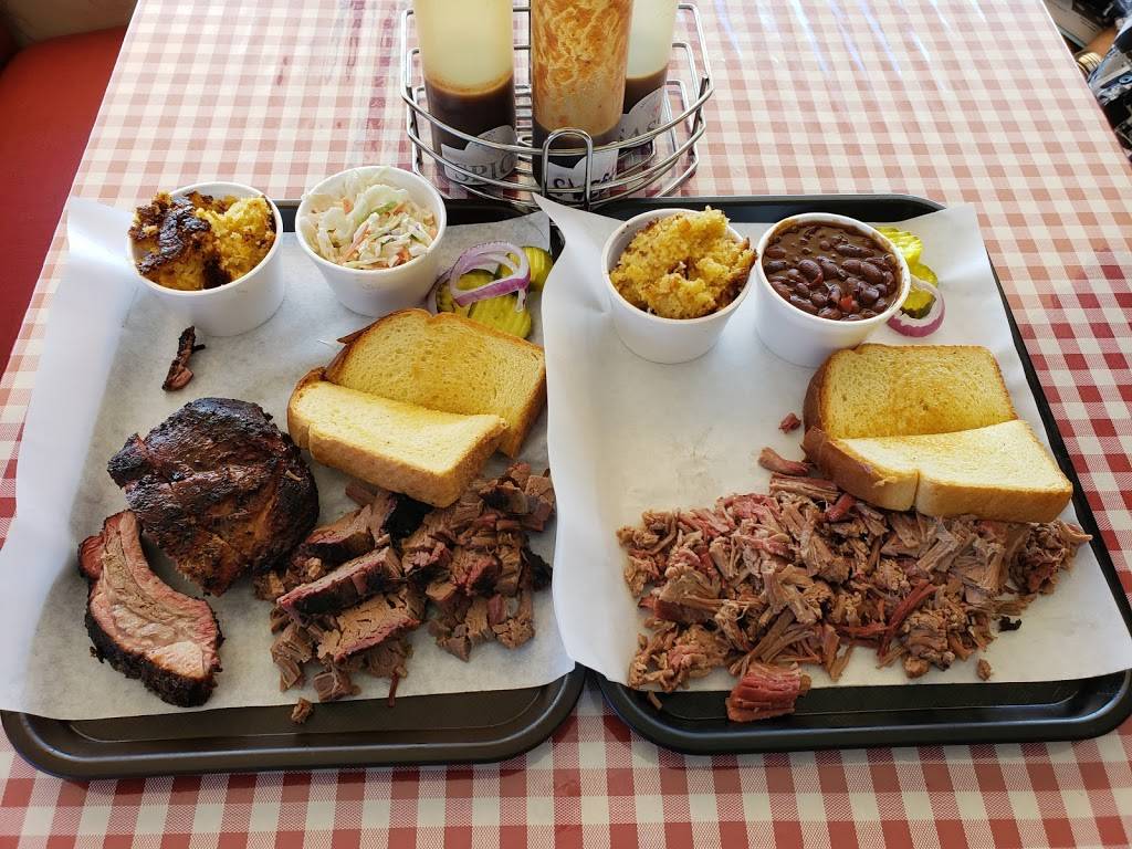 Allisons Texas BBQ | restaurant | 6750 E Main St, Mesa, AZ 85205, USA | 4806343153 OR +1 480-634-3153