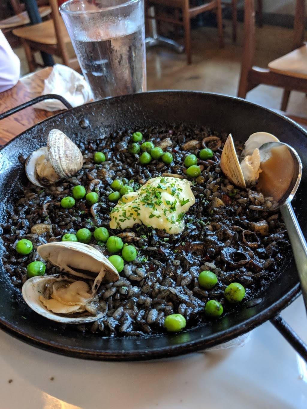 Barlata Tapas Bar | restaurant | 1500 S Lamar Blvd #150, Austin, TX 78704, USA | 5124732211 OR +1 512-473-2211