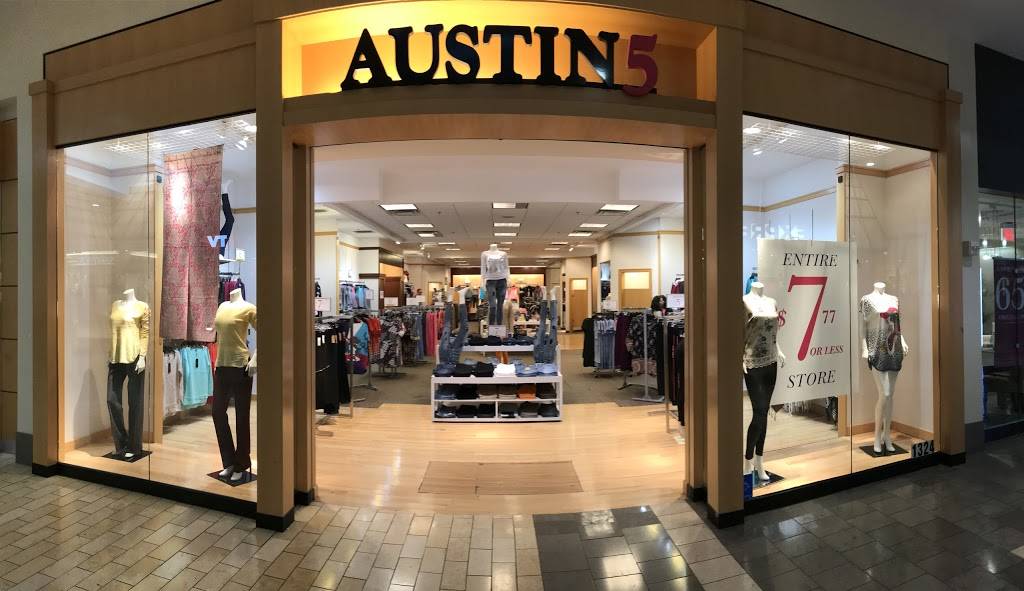 Westfield Oakridge | shopping mall | 925 Blossom Hill Rd, San Jose, CA 95123, USA | 4085782912 OR +1 408-578-2912