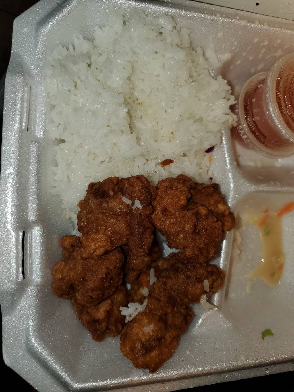 Lebanon Teriyaki | restaurant | 1250 E Grant St, Lebanon, OR 97355, USA | 5412588030 OR +1 541-258-8030