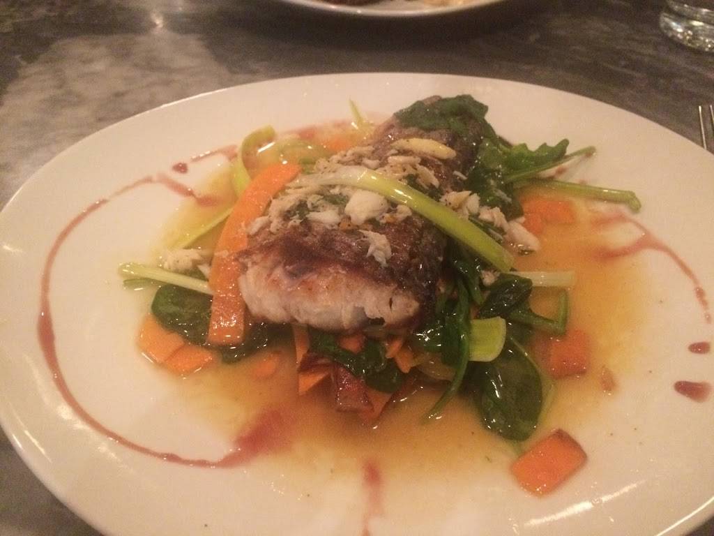 Pierpoint Restaurant | restaurant | 1822 Aliceanna St, Baltimore, MD 21231, USA | 4106752080 OR +1 410-675-2080