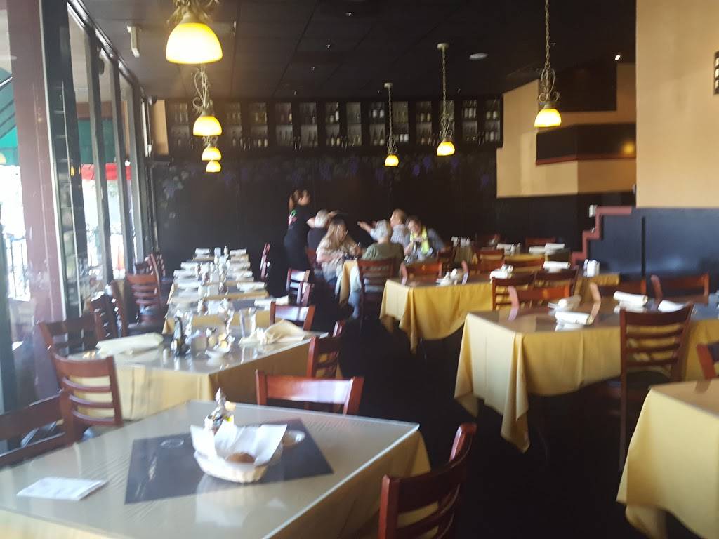 Frankies Italian Kitchen | restaurant | 5538 Reseda Blvd, Tarzana, CA 91356, USA | 8187051295 OR +1 818-705-1295