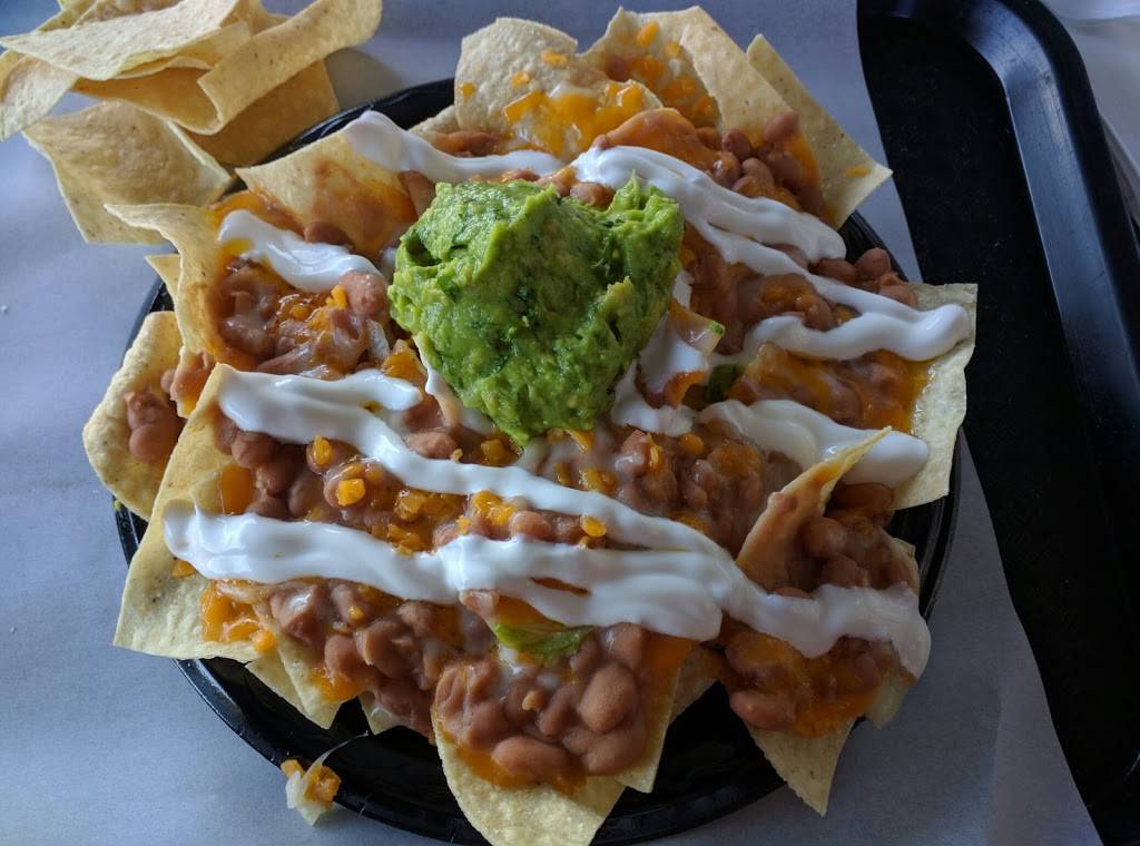 Cal Taco | restaurant | 7320 Hollister Ave, Goleta, CA 93117, USA | 8056857122 OR +1 805-685-7122