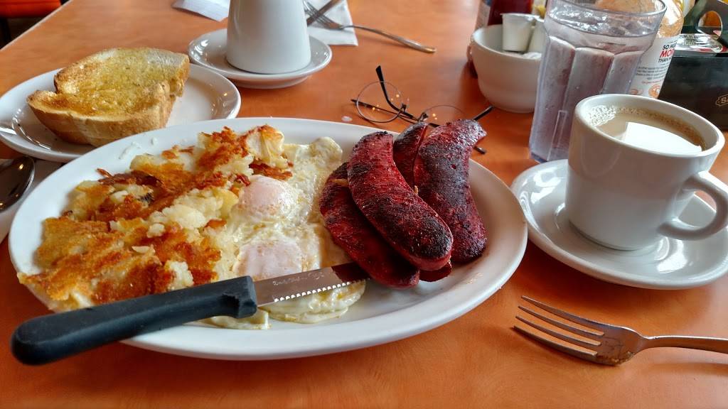 Breakfast King CO | restaurant | 1100 S Santa Fe Dr, Denver, CO 80223, USA | 3037330795 OR +1 303-733-0795