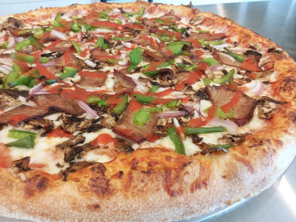 The Wild Tomato Pizzeria | restaurant | 4315 Jonestown Rd, Harrisburg, PA 17109, USA | 7175456435 OR +1 717-545-6435