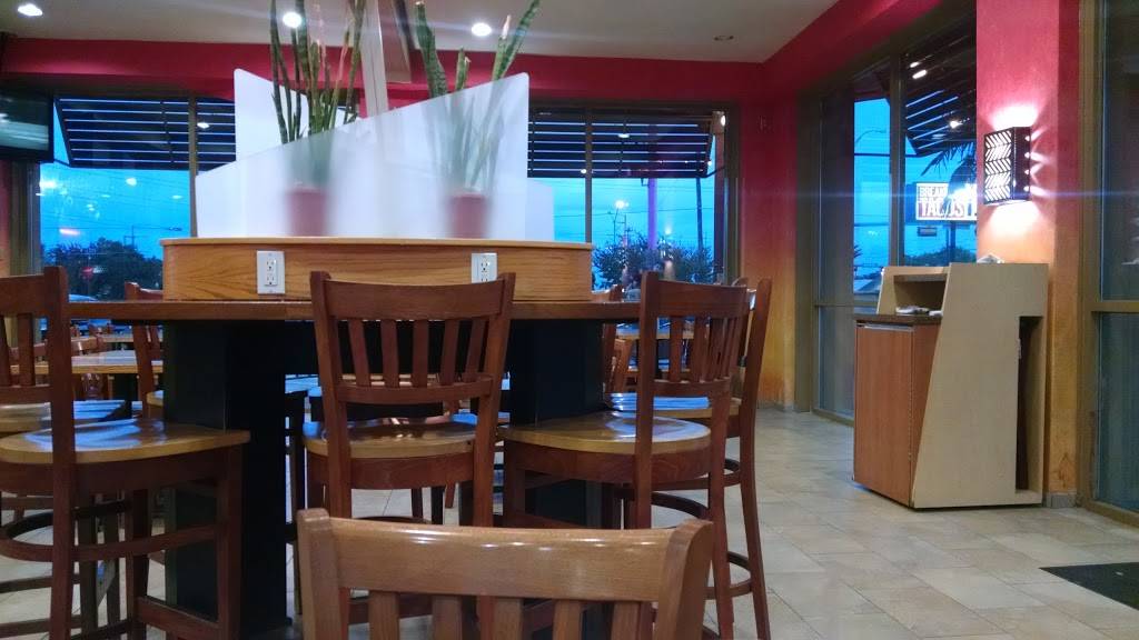 Taco Cabana | restaurant | 12475 E NW Hwy, Dallas, TX 75228, USA | 2143281876 OR +1 214-328-1876