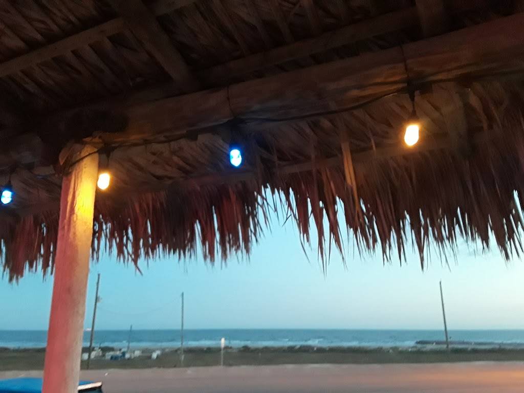Safari Beach Company | restaurant | 910 Avenue M, Galveston, TX 77550, USA | 4097621420 OR +1 409-762-1420