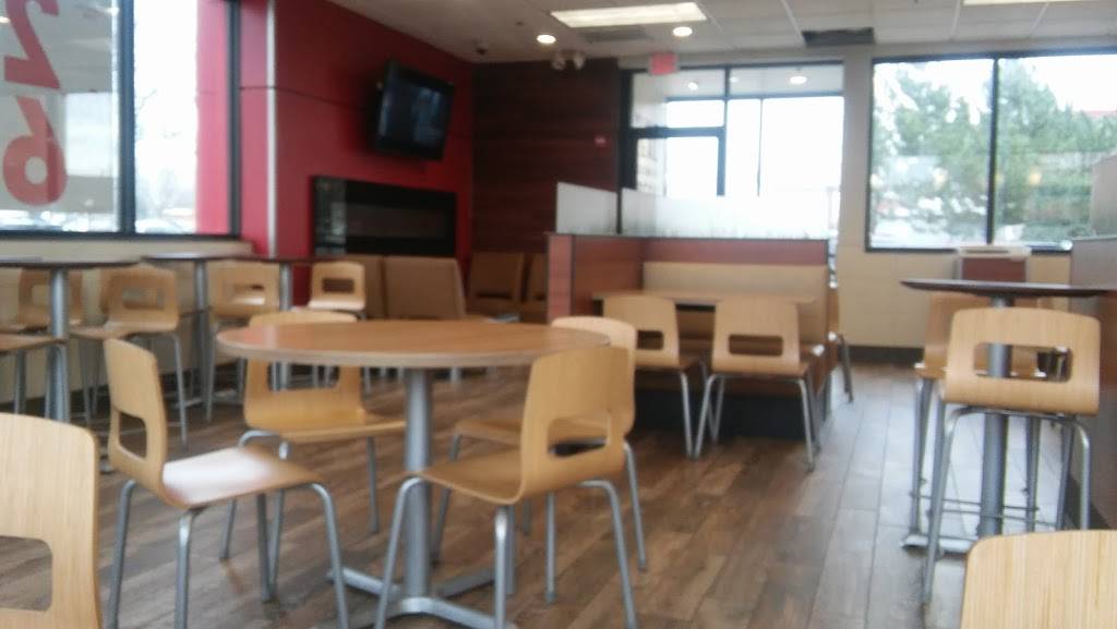 Wendys | restaurant | 3012 Reflection Dr, Naperville, IL 60564, USA | 6309042675 OR +1 630-904-2675