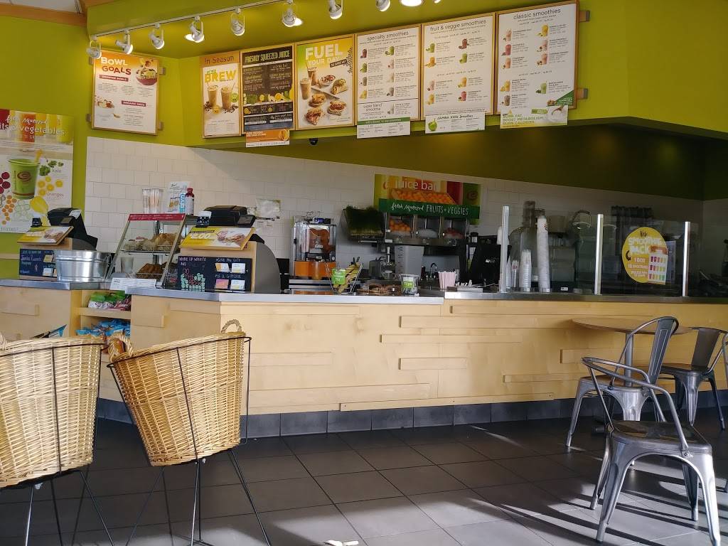 Jamba Palmdale Marketplace | restaurant | 39340-D, 10th St W, Palmdale, CA 93551, USA | 6619470144 OR +1 661-947-0144