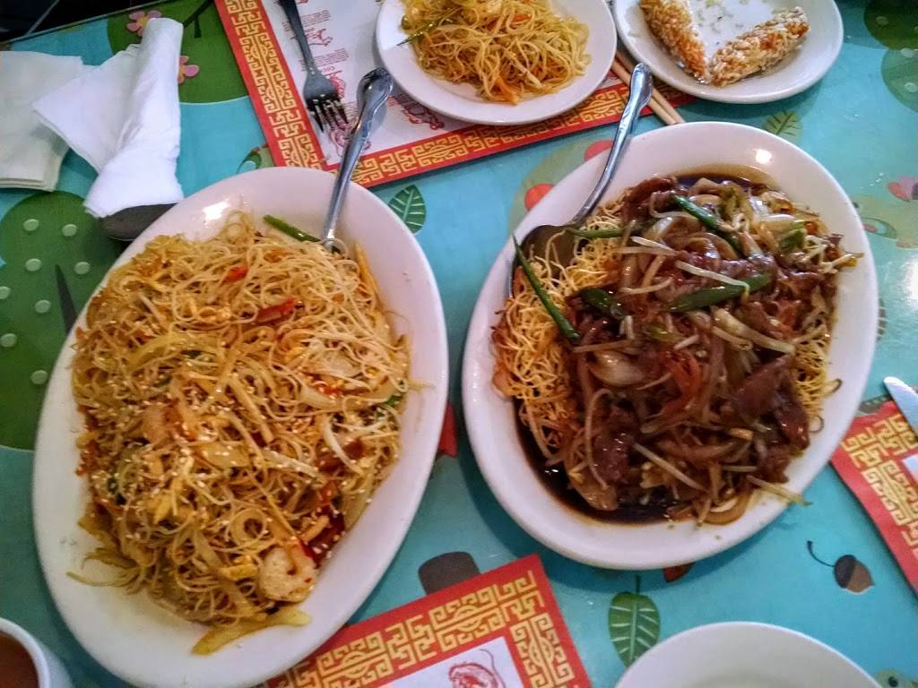 Little Panda Chinese Restaurant | restaurant | 5439 W Saginaw Hwy, Lansing, MI 48917, USA | 5173232450 OR +1 517-323-2450