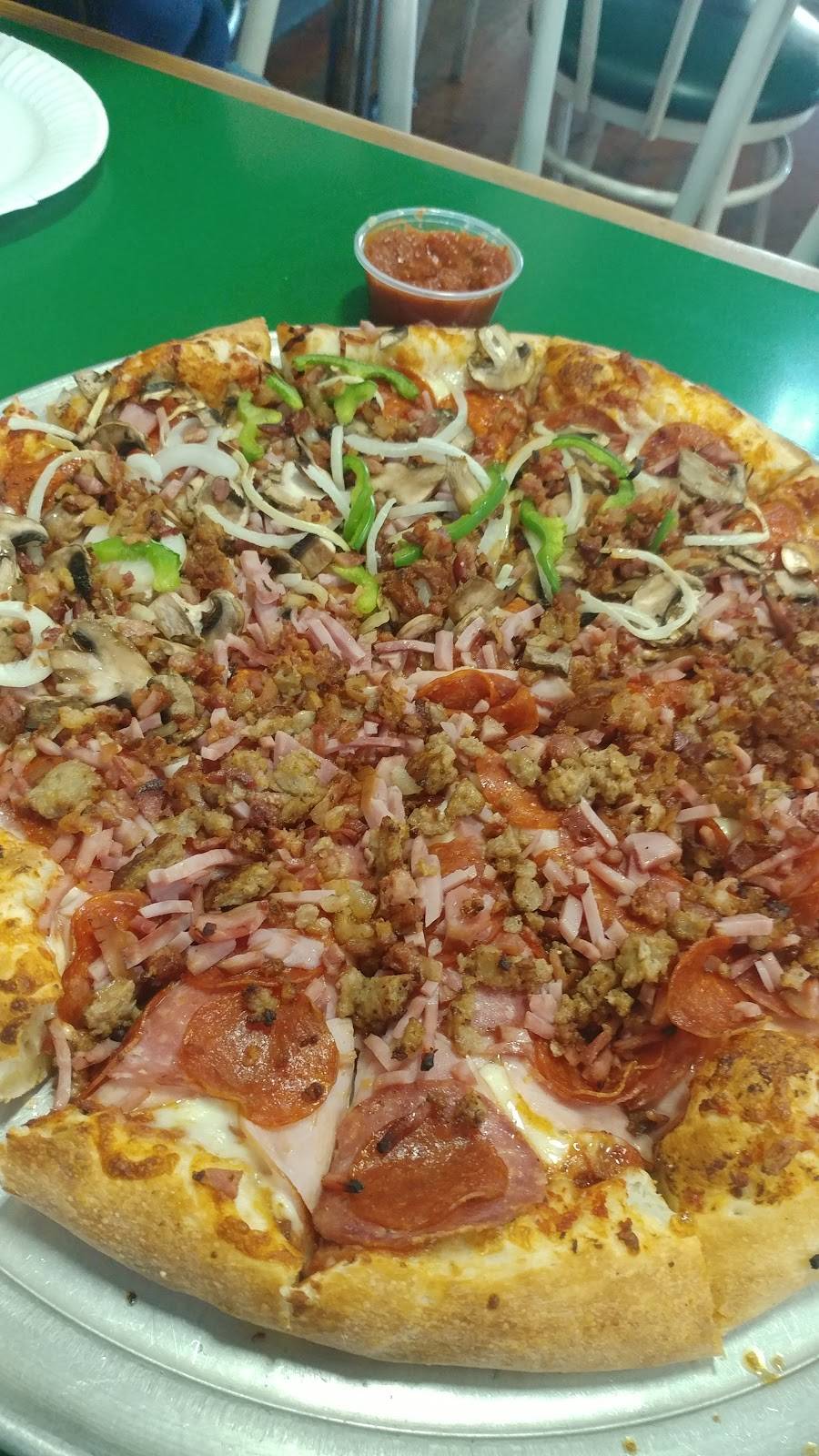 Pizza Factory | restaurant | 201 Main St, Rio Vista, CA 94571, USA | 7073746868 OR +1 707-374-6868