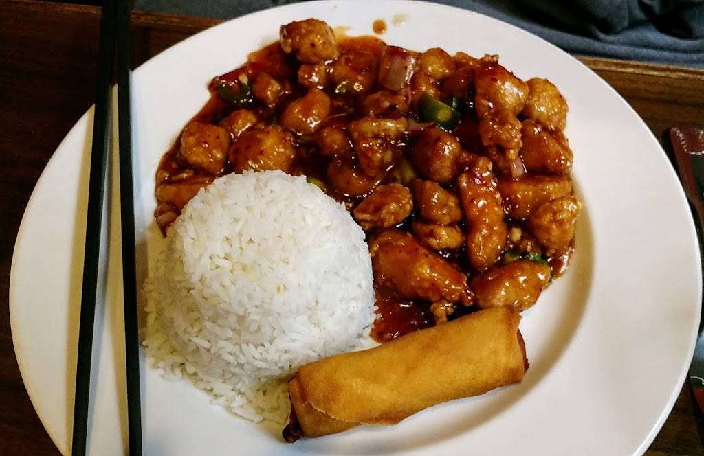 Peony Garden™ -Chinese Restaurant Walnut Creek | restaurant | 1448 S Main St, Walnut Creek, CA 94596, USA | 9259308088 OR +1 925-930-8088