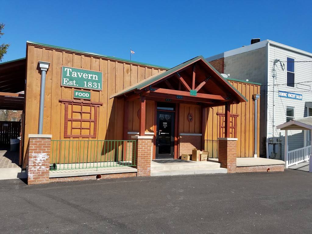 Birch Tavern | restaurant | 639 Main St, Groveport, OH 43125, USA | 6148369776 OR +1 614-836-9776