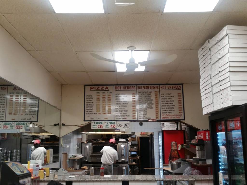 X-tra Cheese Pizza | restaurant | 14720 Northern Blvd, Flushing, NY 11354, USA | 7189613122 OR +1 718-961-3122