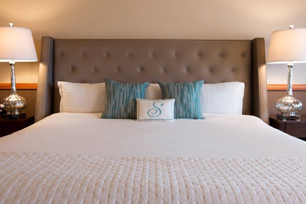 Stephanie Inn & Dining Room | restaurant | 2740 S Pacific St, Cannon Beach, OR 97110, USA | 8443742107 OR +1 844-374-2107