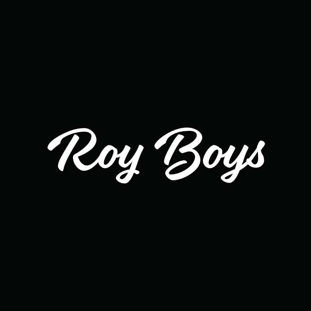 Roy Boys | restaurant | 2108 8th St NW, Washington, DC 20001, USA | 2025589382 OR +1 202-558-9382