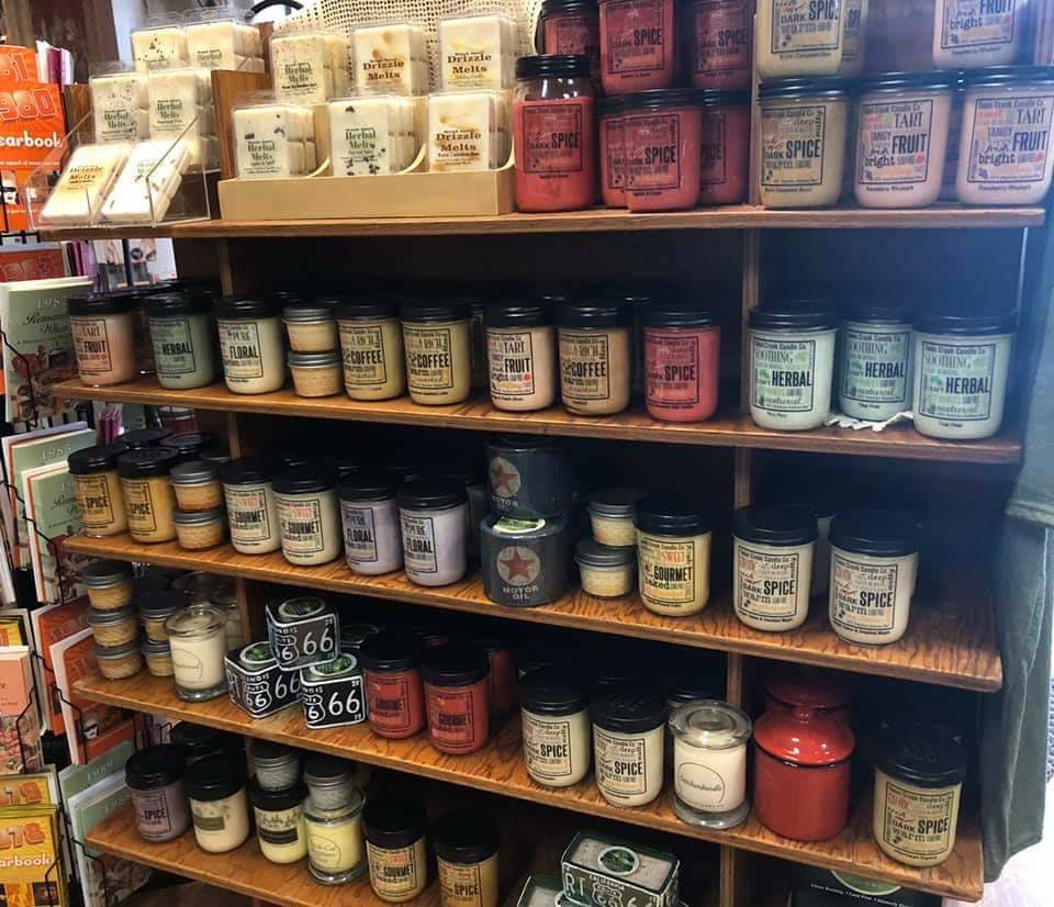 Jamies Coffee Mill & Deli | cafe | 118 W Adams St, Mt Ayr, IA 50854, USA | 6414642422 OR +1 641-464-2422