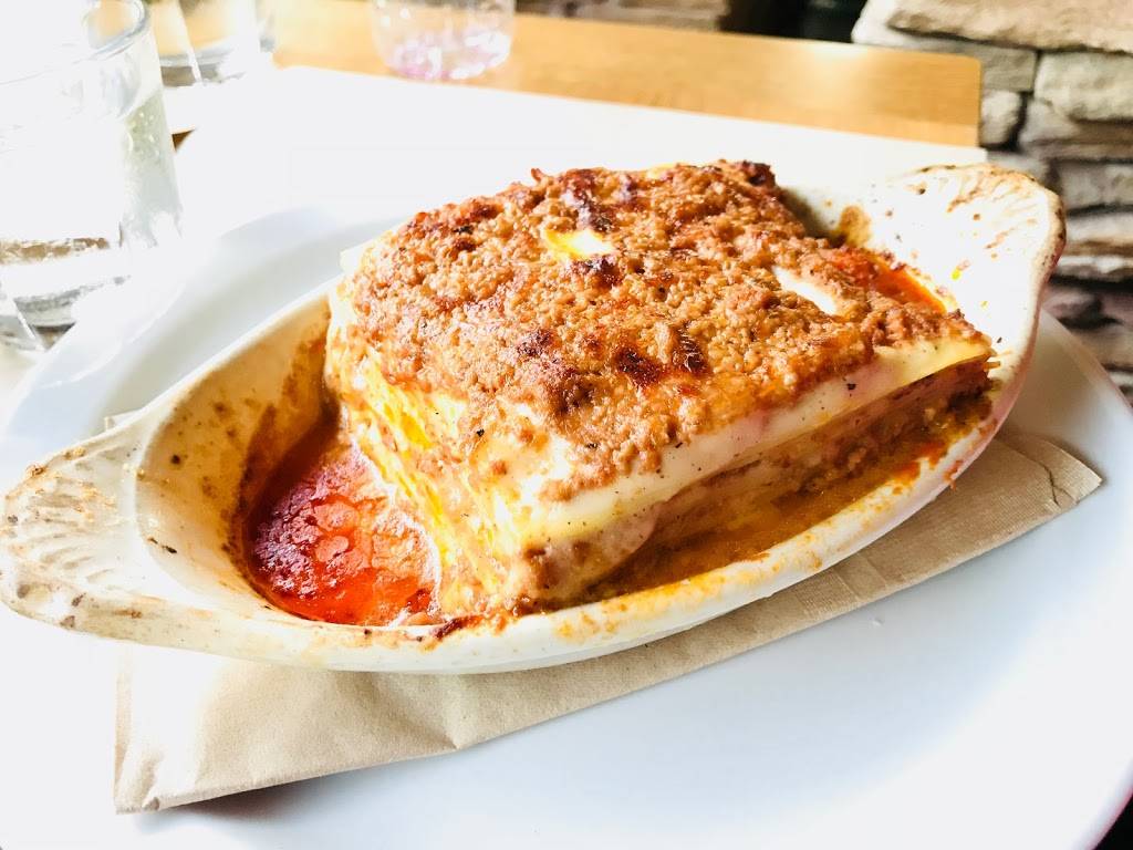 Al Mulino | bakery | Paseo Marketplace, 3709 Thousand Oaks Blvd, Westlake Village, CA 91362, USA | 8053790016 OR +1 805-379-0016