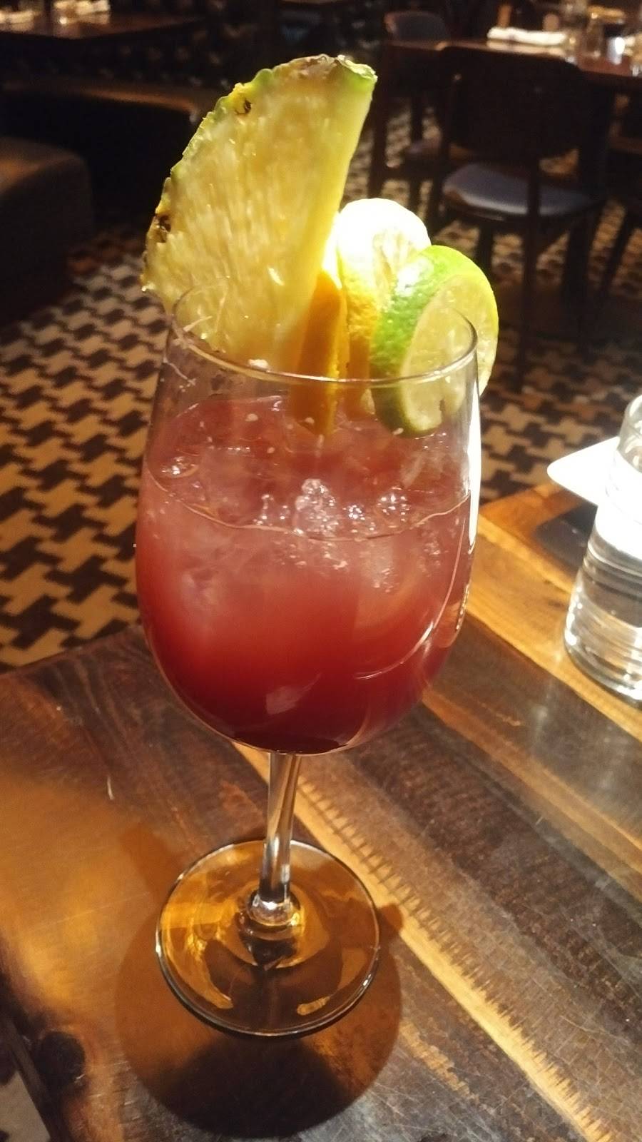 Coastal Craft Kitchen & Bar | restaurant | 777 Harrahs Blvd, Atlantic City, NJ 08401, USA | 6094415402 OR +1 609-441-5402