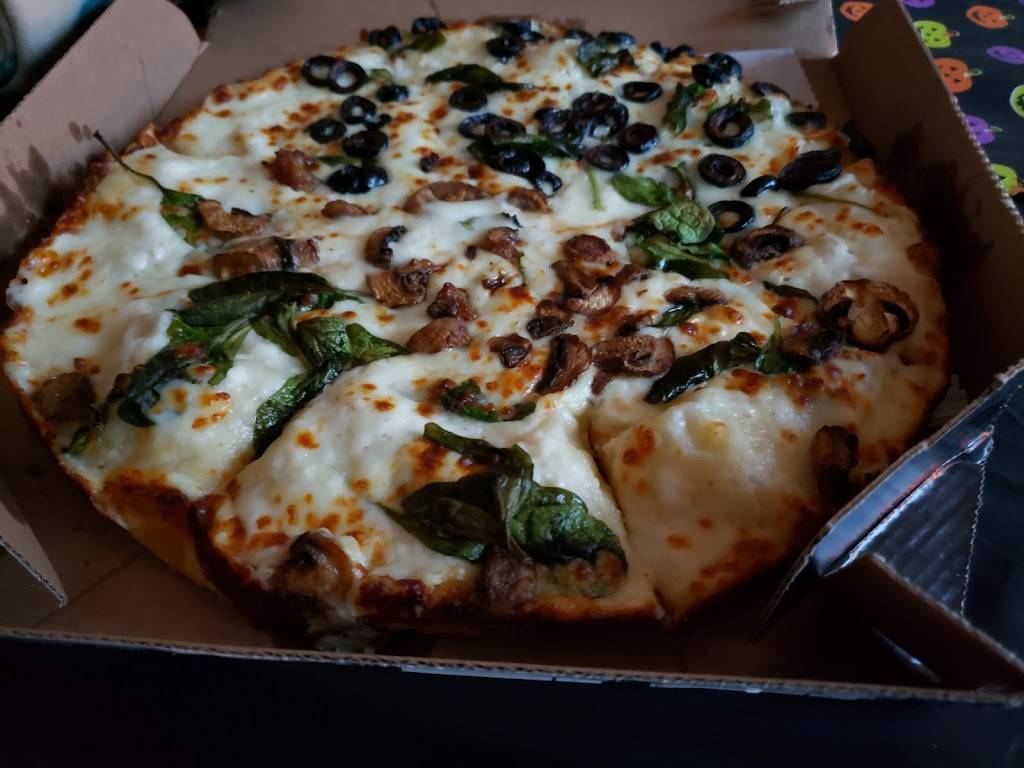 Dominos Pizza | meal delivery | 7451 Auburn Blvd Ste C, Citrus Heights, CA 95610, USA | 9167263030 OR +1 916-726-3030