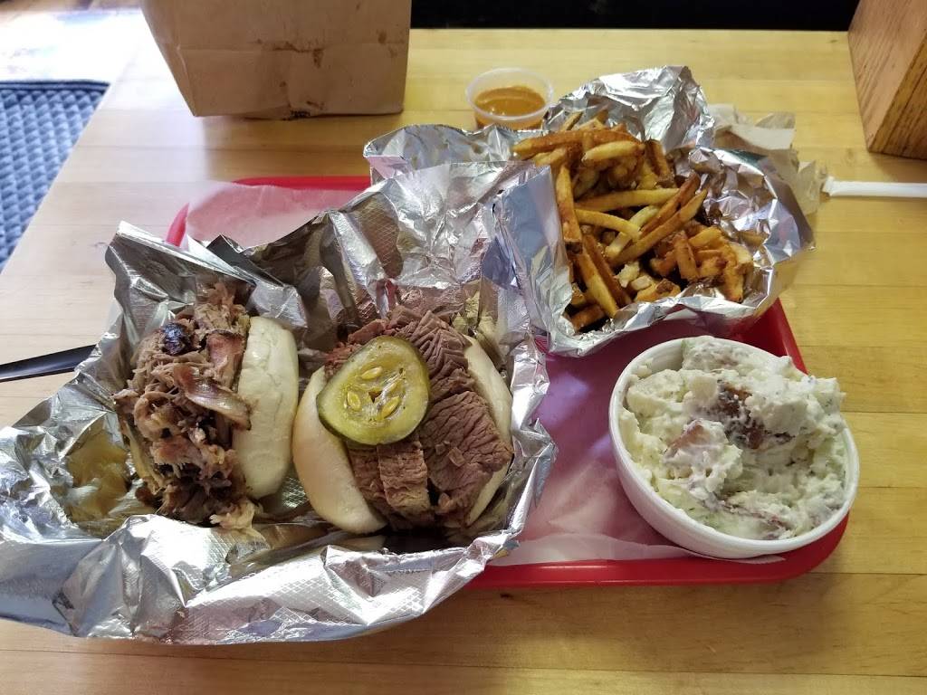 Acme Barbecue & Catering Co | restaurant | 445 Market St, Williamsport, PA 17701, USA | 5703279009 OR +1 570-327-9009