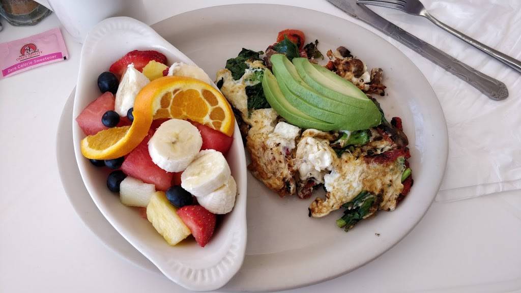 Golden Egg Cafe | restaurant | 2009 E Main St, Ventura, CA 93001, United States | 8056412866 OR +1 805-641-2866