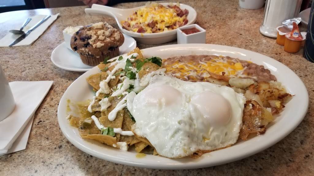 Cinnamon Café | restaurant | 5474 Moreno St, Montclair, CA 91763, USA | 9099319900 OR +1 909-931-9900