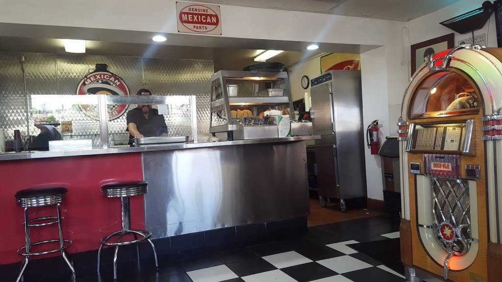 Chago Ahogadas | restaurant | 123 Washington Blvd, Montebello, CA 90640, USA | 3238880685 OR +1 323-888-0685