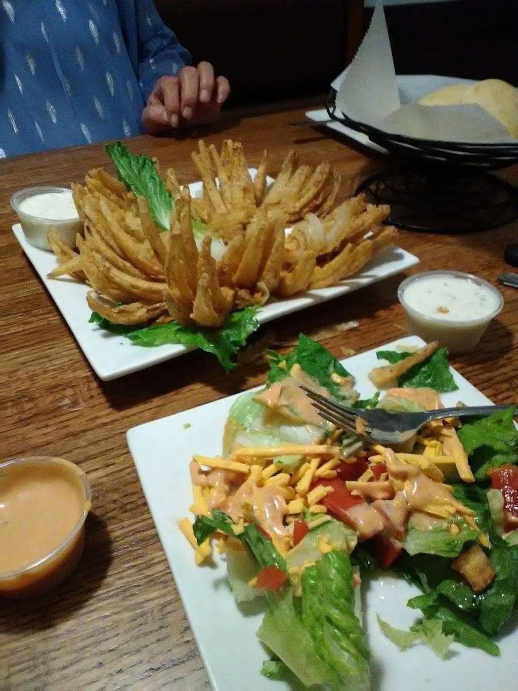 Olympia Steak & Seafood | restaurant | 1700 E Main St, Blytheville, AR 72315, USA | 8708381204 OR +1 870-838-1204