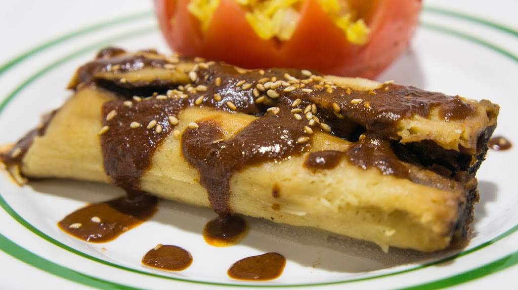 City Tamale | restaurant | 1316 Oak Point Ave, Bronx, NY 10474, USA | 7189911606 OR +1 718-991-1606