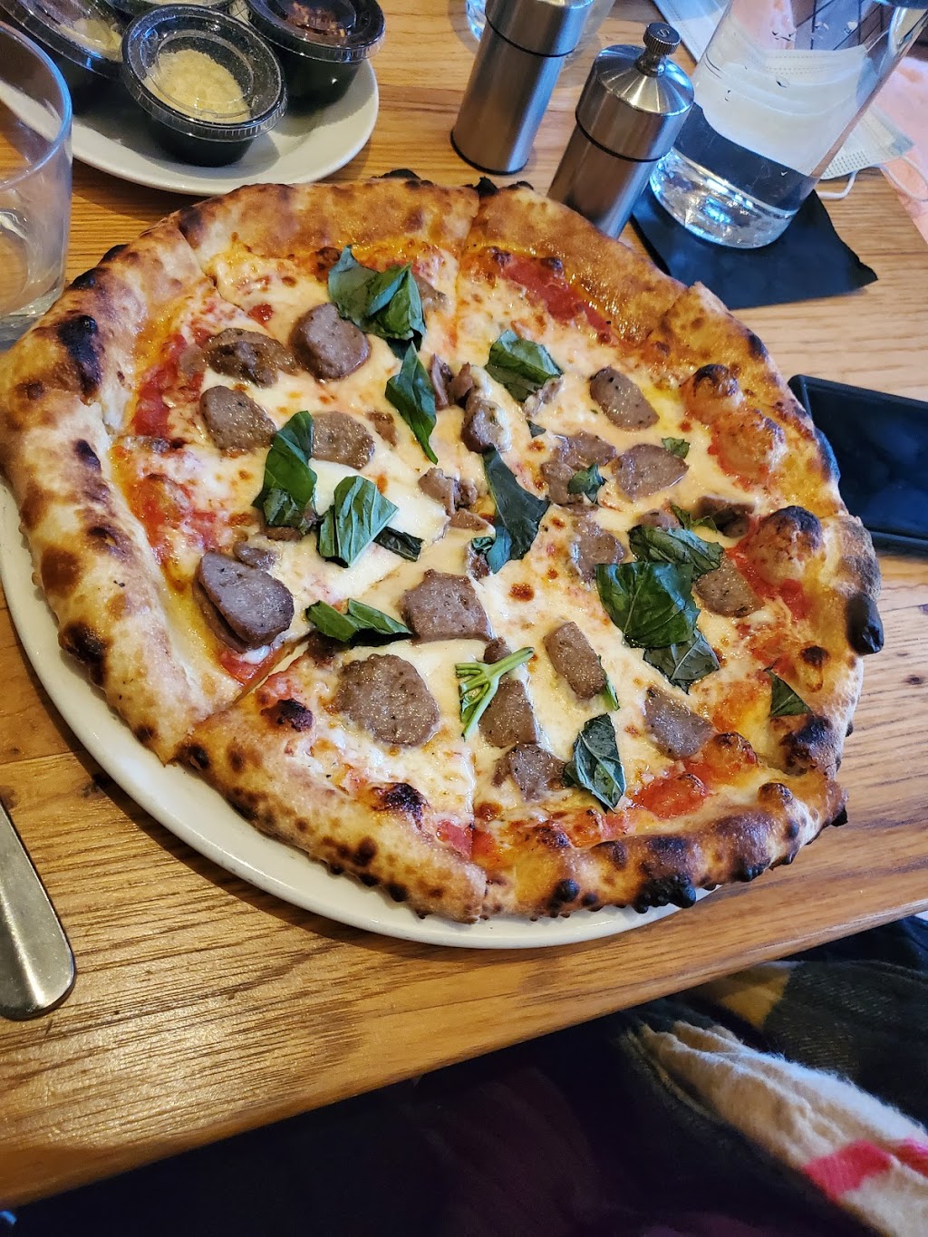 Piatti | restaurant | 255 E Basse Rd Suite 500, San Antonio, TX 78209, USA | 2108320300 OR +1 210-832-0300