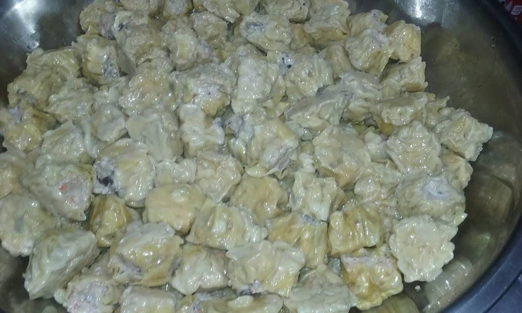 PRIK Thai Kitchen | restaurant | 47-16 30th Ave, Astoria, NY 11103, USA | 7187771410 OR +1 718-777-1410