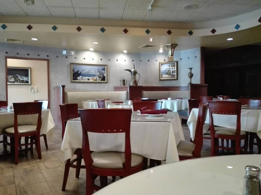 La Marsa Troy | restaurant | 3720 Rochester Rd, Troy, MI 48083, USA | 2485240300 OR +1 248-524-0300